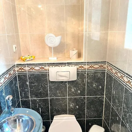 Dom wakacyjny Ostsee*ferienhaus Landidyll Mit Grossem Garten